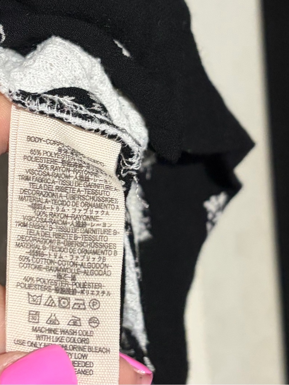Free People Auxton Thermal - Picture 6 of 6